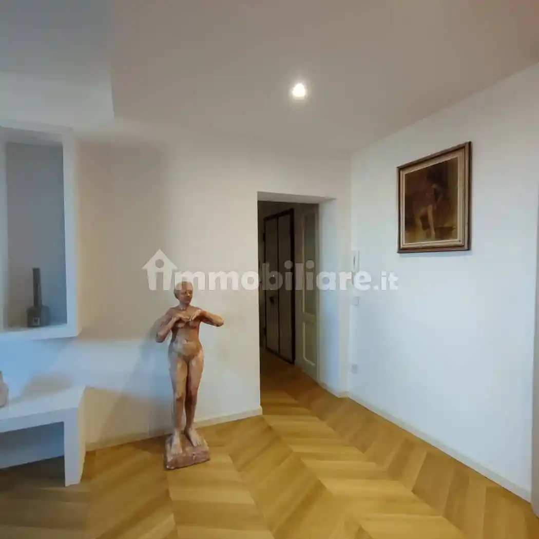 Trilocale via Jacopo Menocchio, Centro Storico, Pavia - foto 4