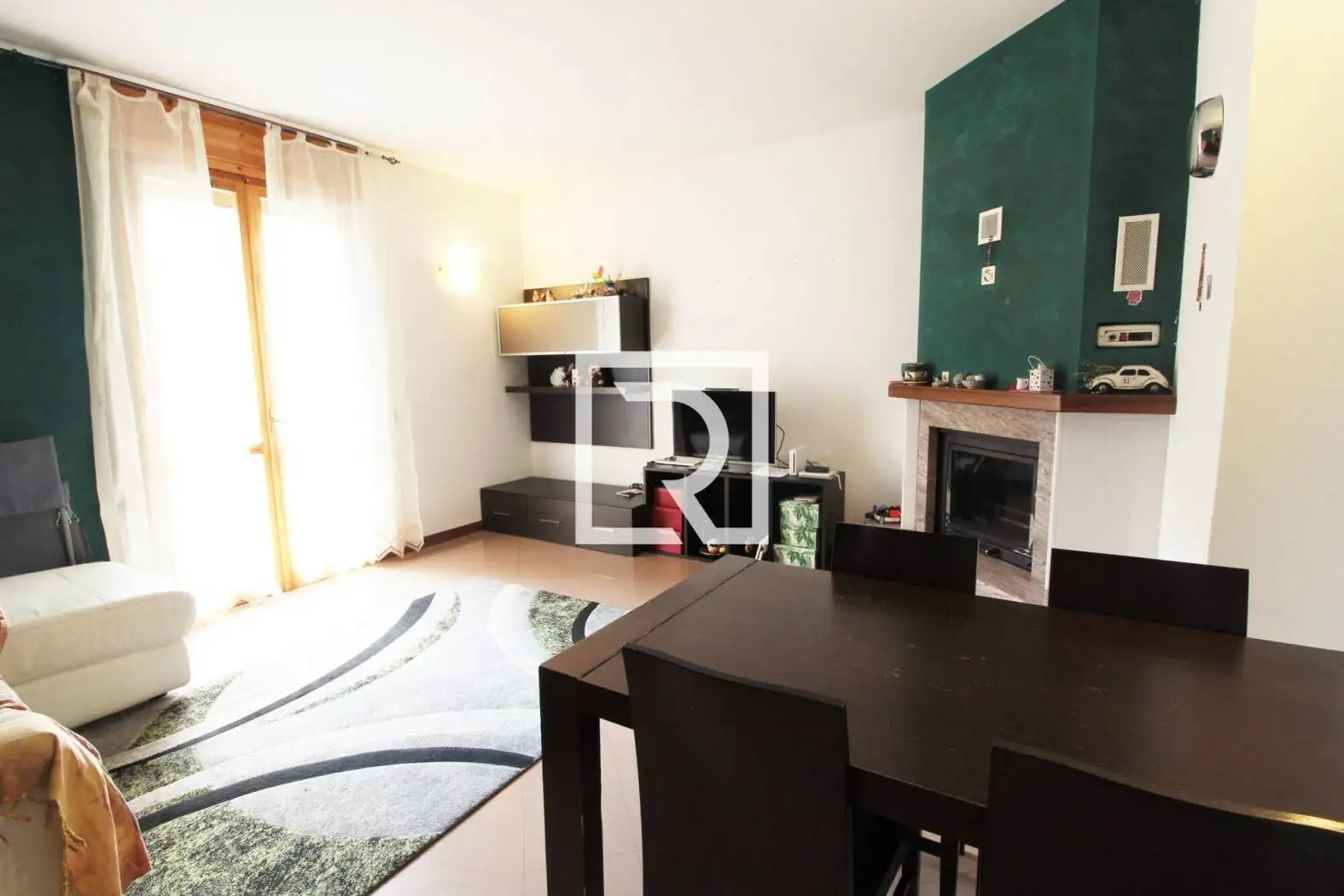 Quadrilocale Del Chiasso 9, San Piero In Bagno, Bagno di Romagna - foto 3