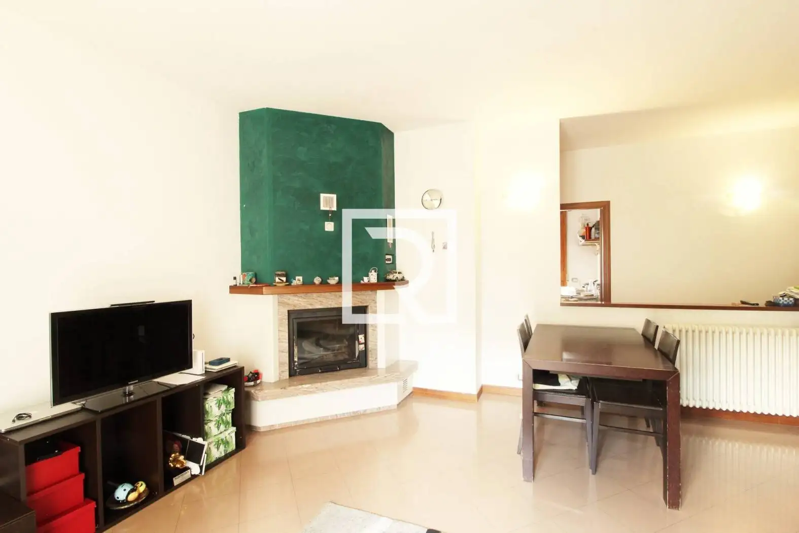 Quadrilocale Del Chiasso 9, San Piero In Bagno, Bagno di Romagna - foto 4