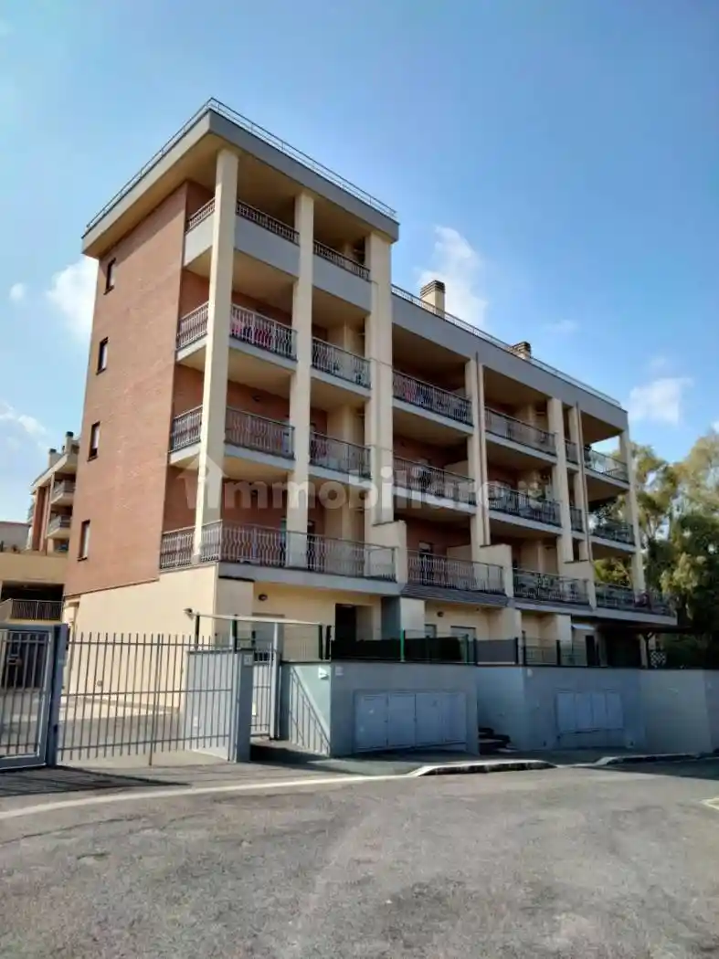 Monolocale via Monti della Storta 46, La Storta, Roma - foto 2