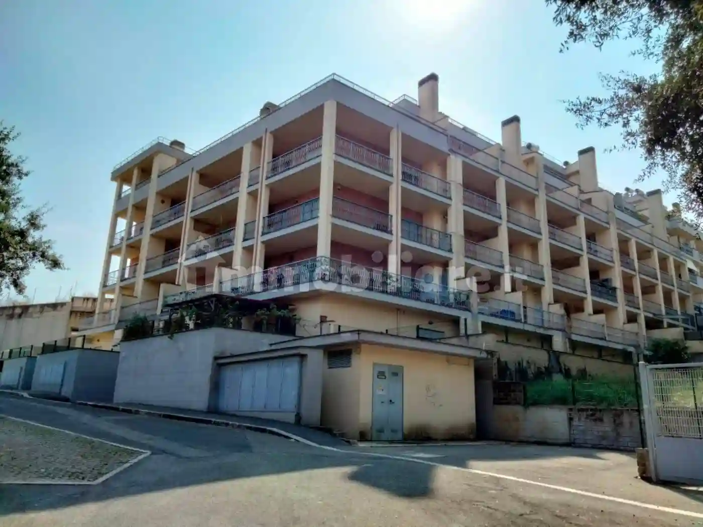 Monolocale via Monti della Storta 46, La Storta, Roma - foto 4