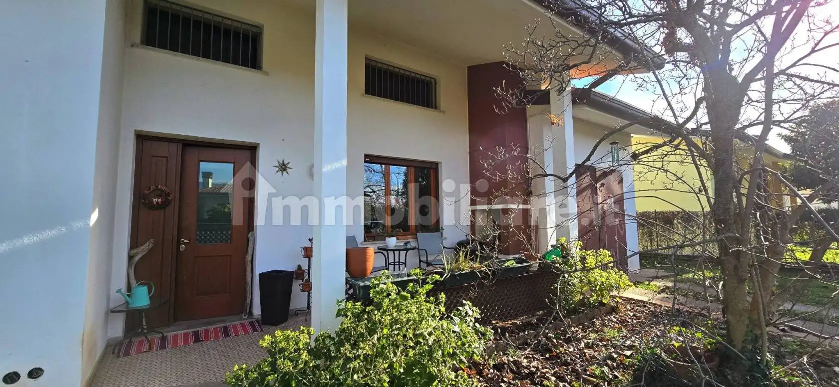 Villa in vendita a Roveredo in Piano