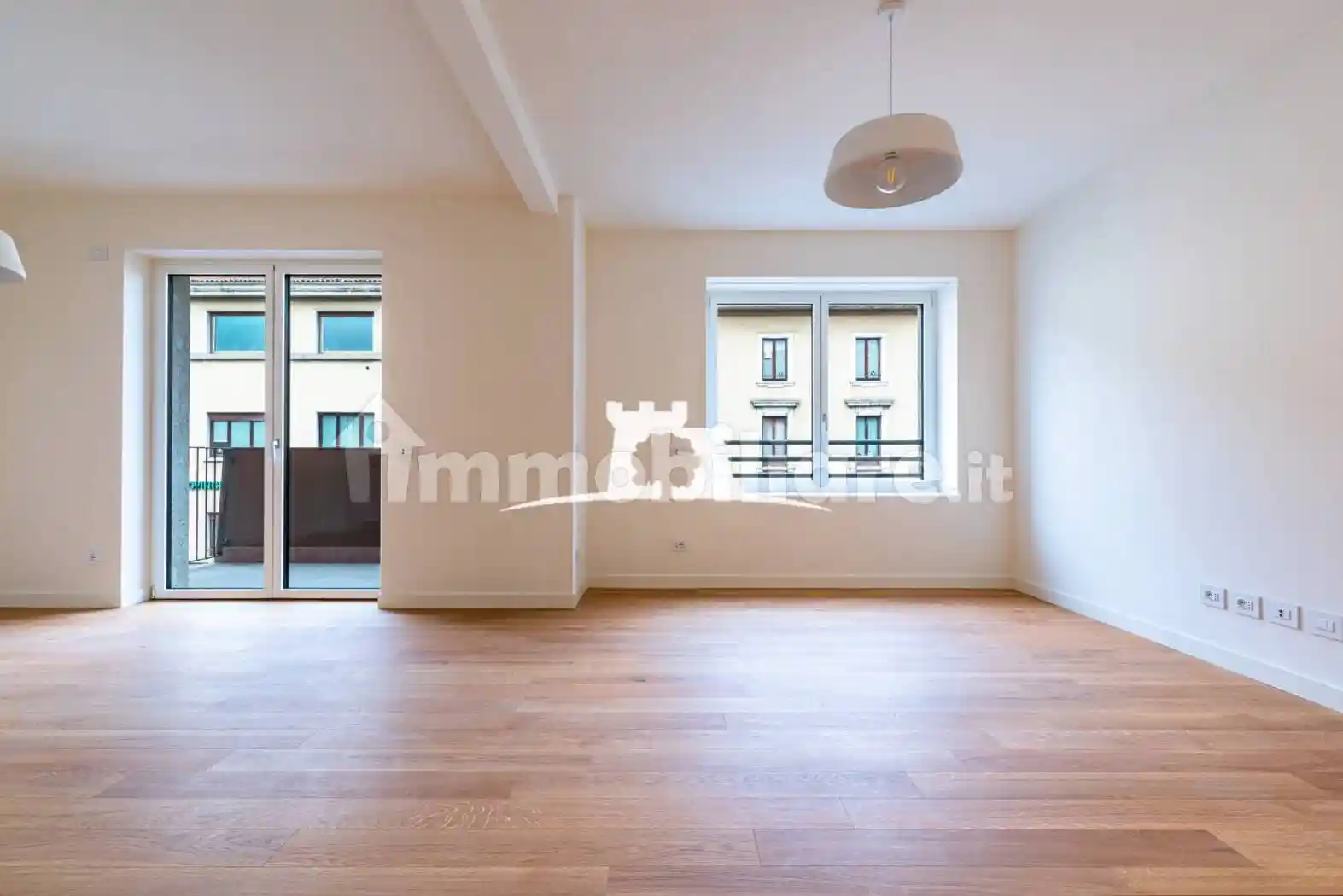 Trilocale via Gabriele Camozzi 56, Stazione, Bergamo - foto 2