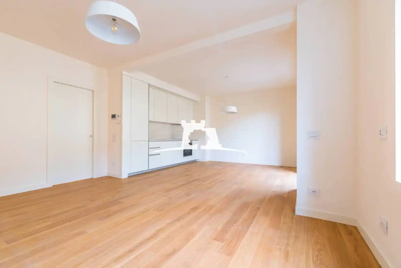 Trilocale via Gabriele Camozzi 56, Stazione, Bergamo - foto 4