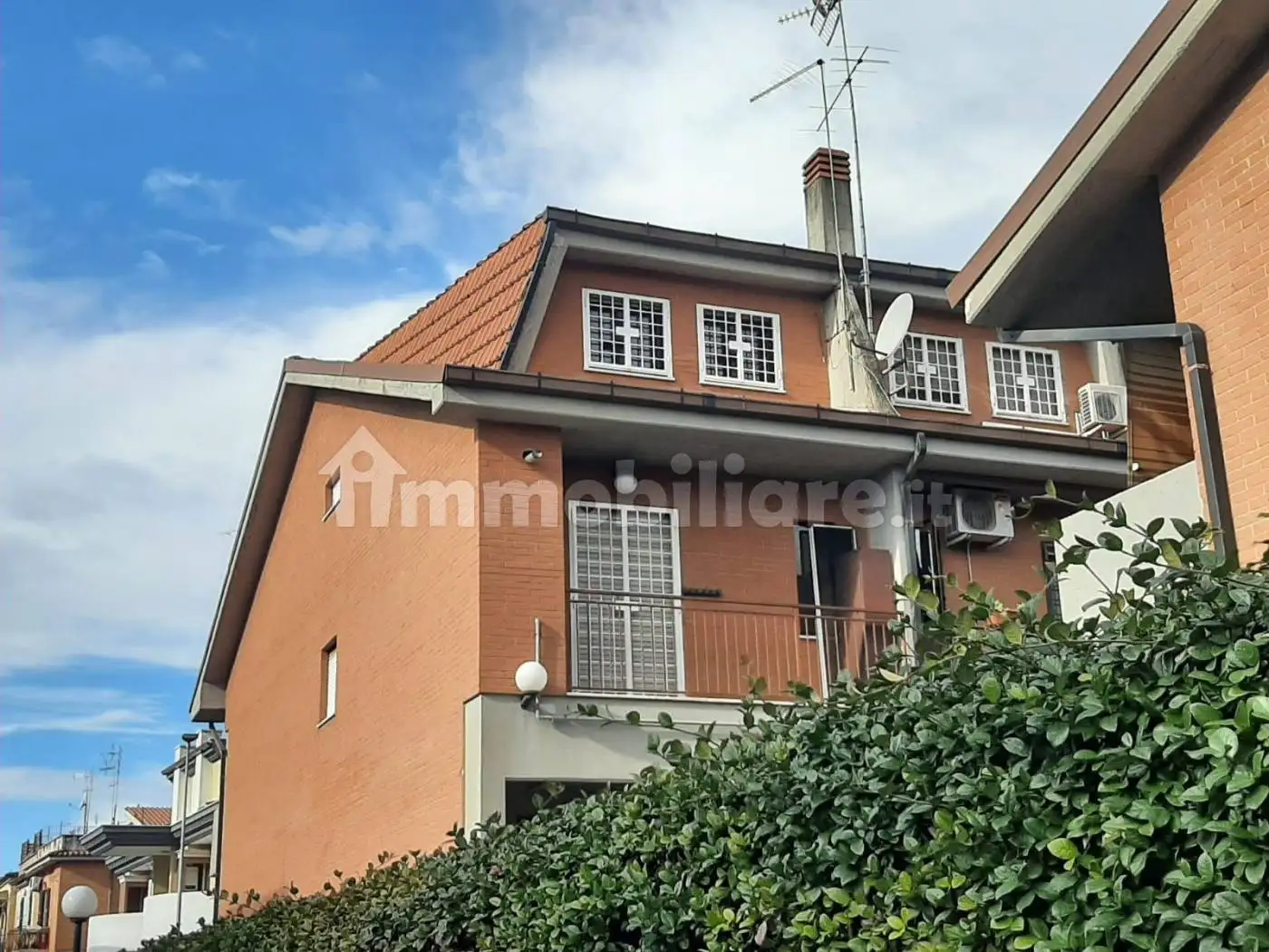 Appartamento in vendita a Guidonia Montecelio