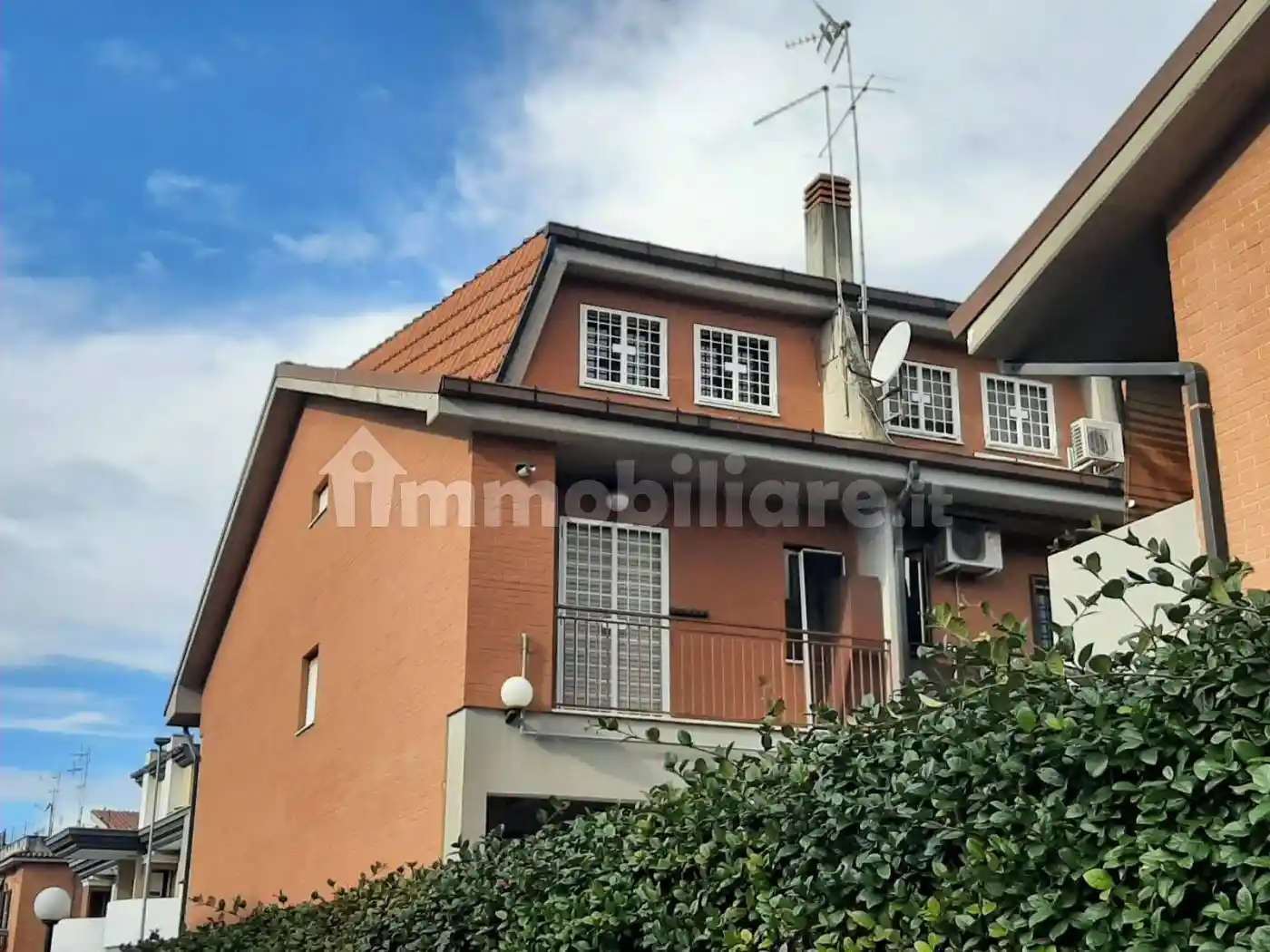 Quadrilocale via Giuseppe Garibaldi 149, Villanova, Guidonia Montecelio - foto 2