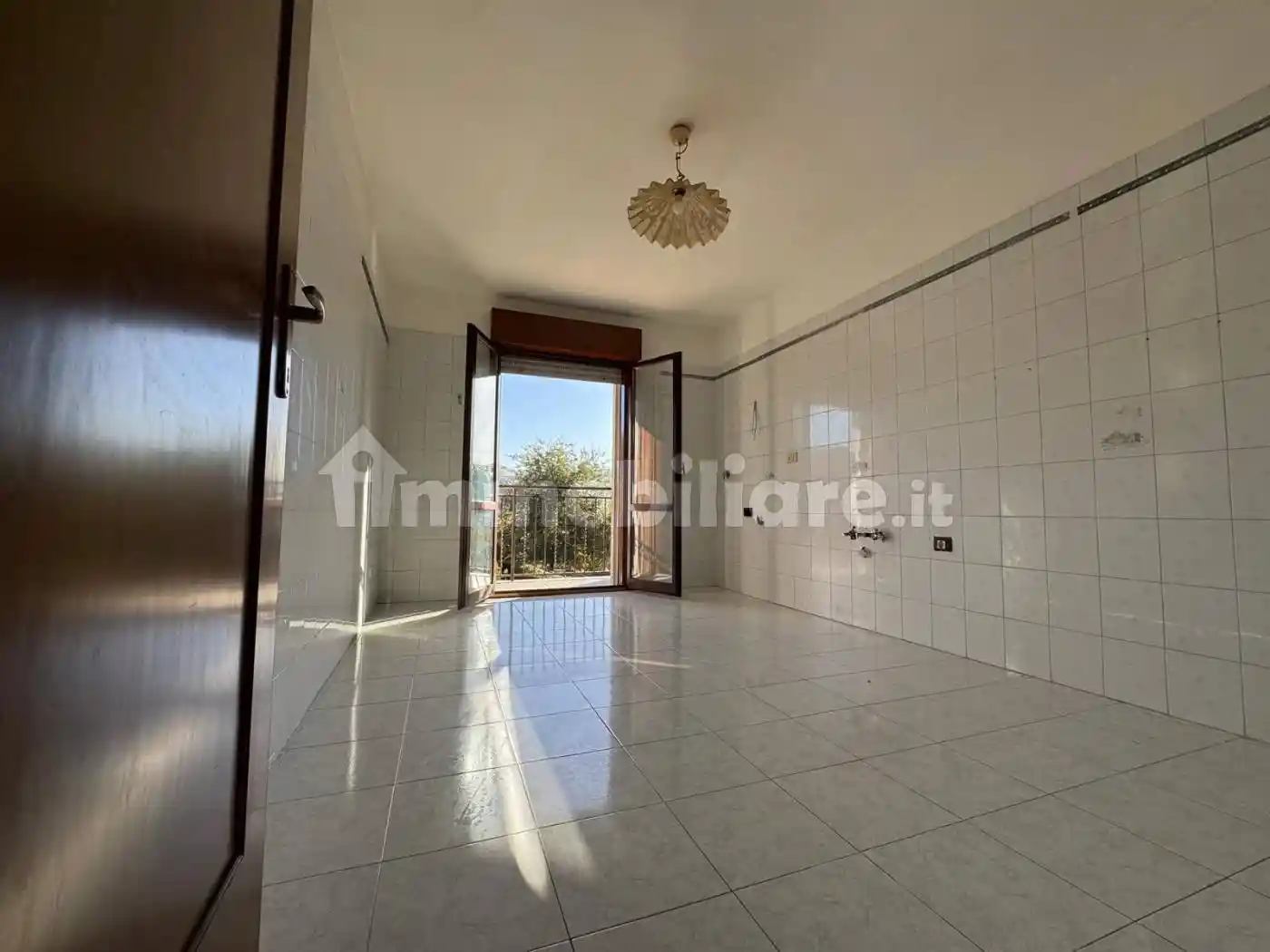 Quadrilocale via Giuseppe Garibaldi 149, Villanova, Guidonia Montecelio - foto 4