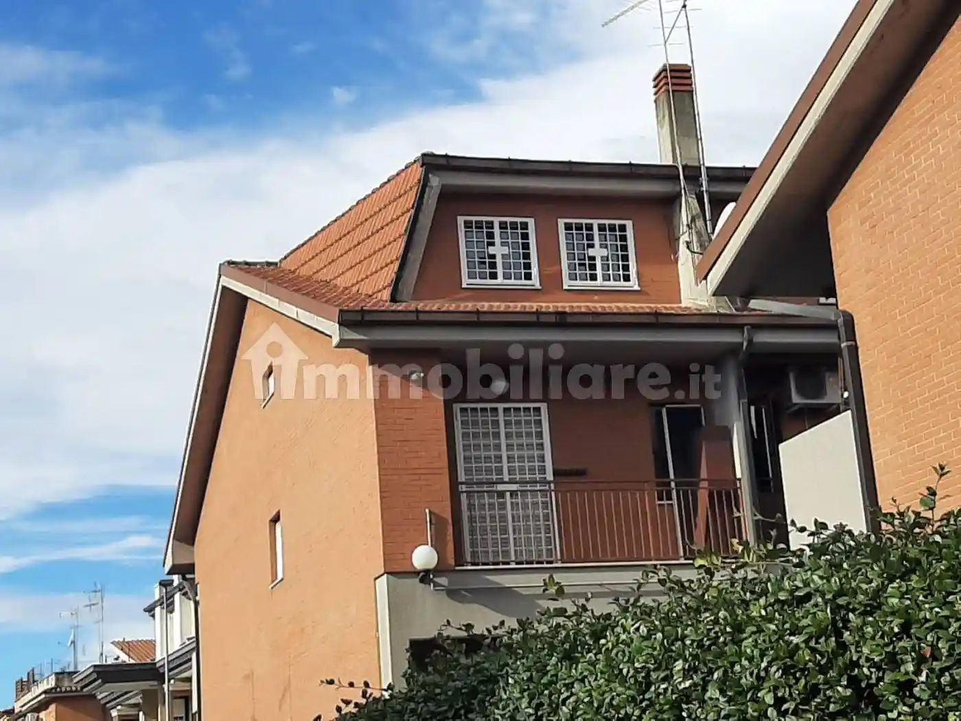 Quadrilocale via Giuseppe Garibaldi 149, Villanova, Guidonia Montecelio - foto 5