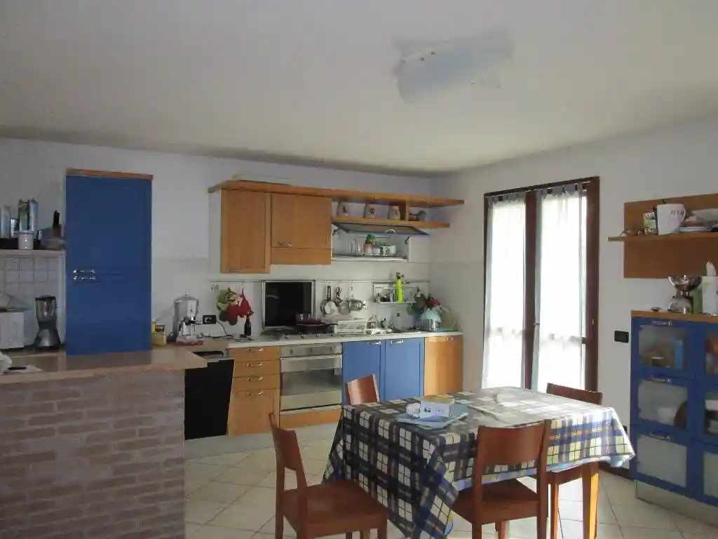 Villetta a schiera in vendita a Reggio Emilia