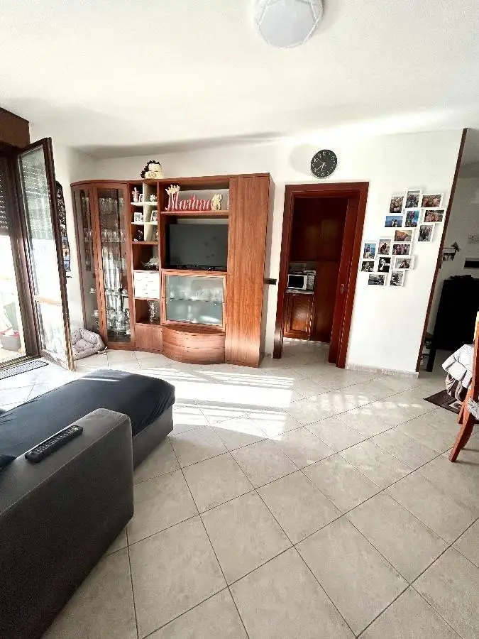 Appartamento in vendita a Reggio Emilia