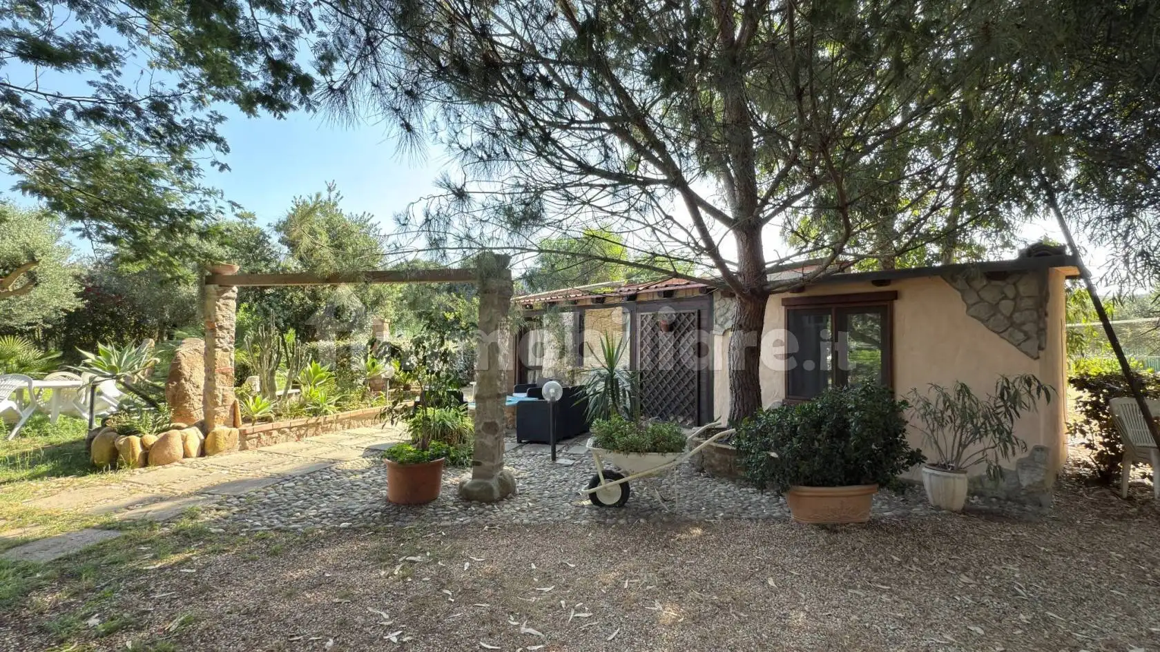 Casa indipendente in vendita a Gonnesa