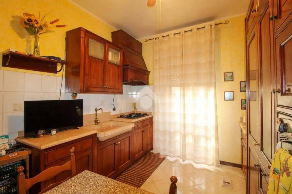 Appartamento in vendita a Ghedi