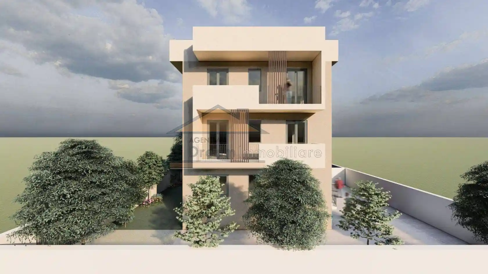 Quadrilocale via Giuseppe Verdi, Monaci, Giugliano in Campania - foto 3