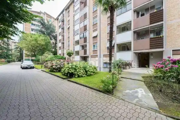 Bilocale via Paolo Maspero 51, Molise - Cuoco, Milano - foto 2