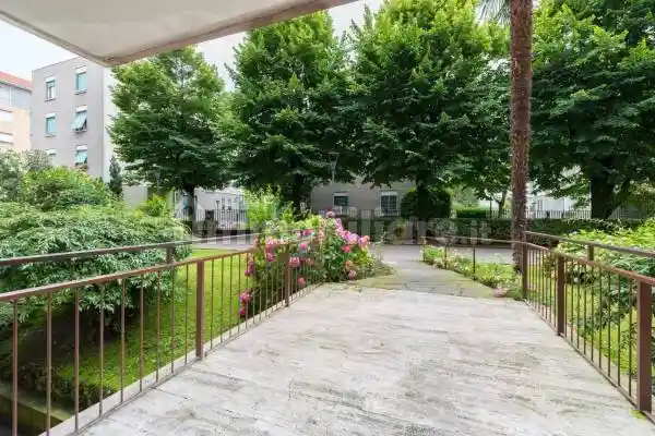 Bilocale via Paolo Maspero 51, Molise - Cuoco, Milano - foto 3