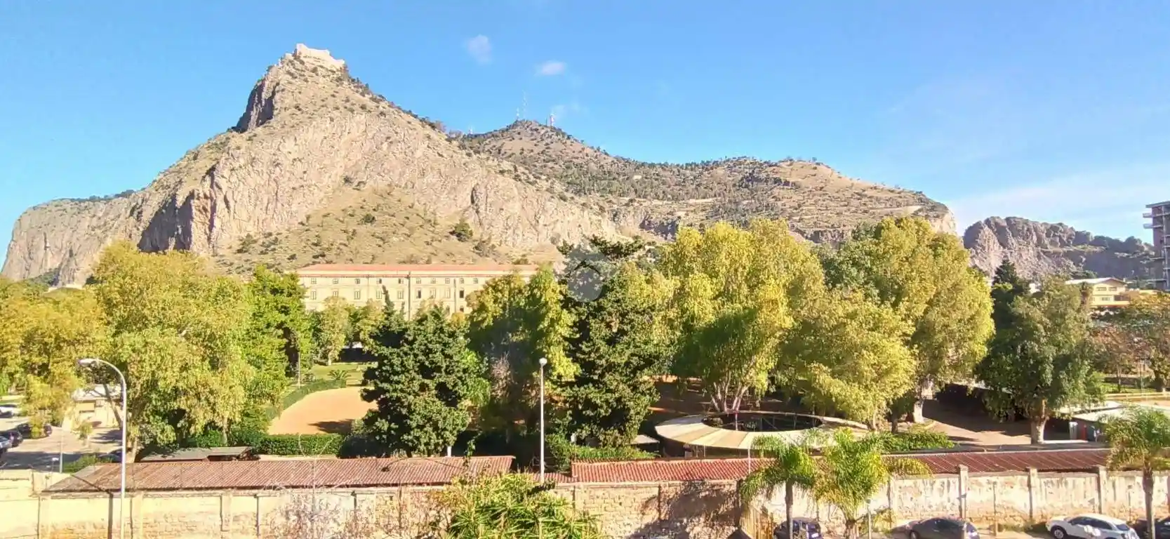 Appartamento in vendita a Palermo