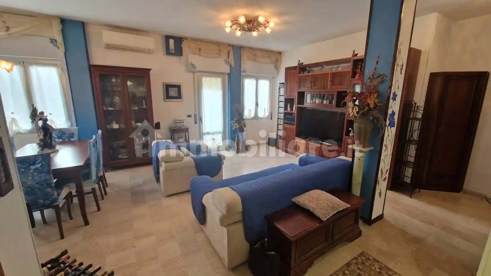 Appartamento via Celso Cittadini, Petriccio - Acquacalda, Siena - foto 4