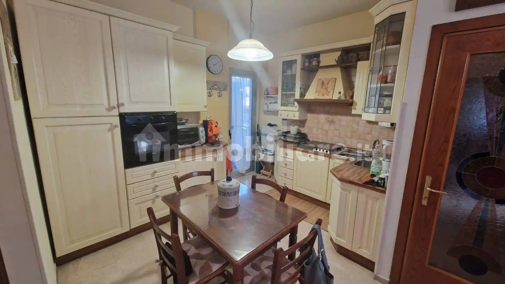 Appartamento via Celso Cittadini, Petriccio - Acquacalda, Siena - foto 5