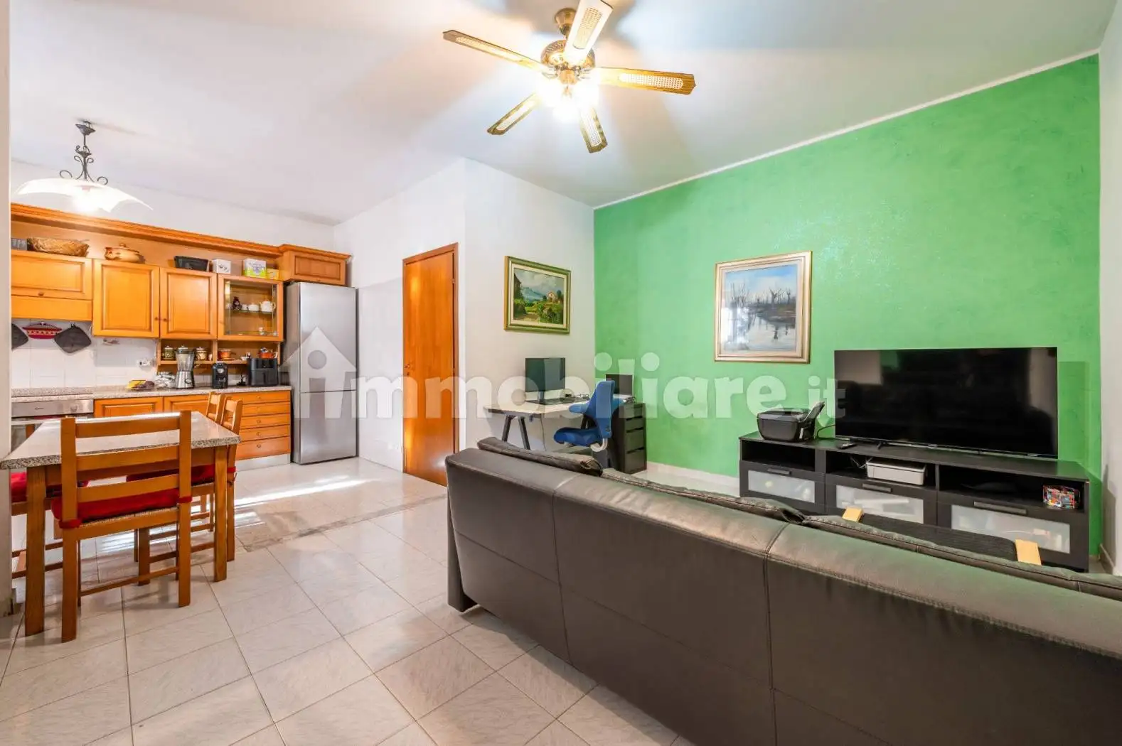 Apartment in vendita a Milan