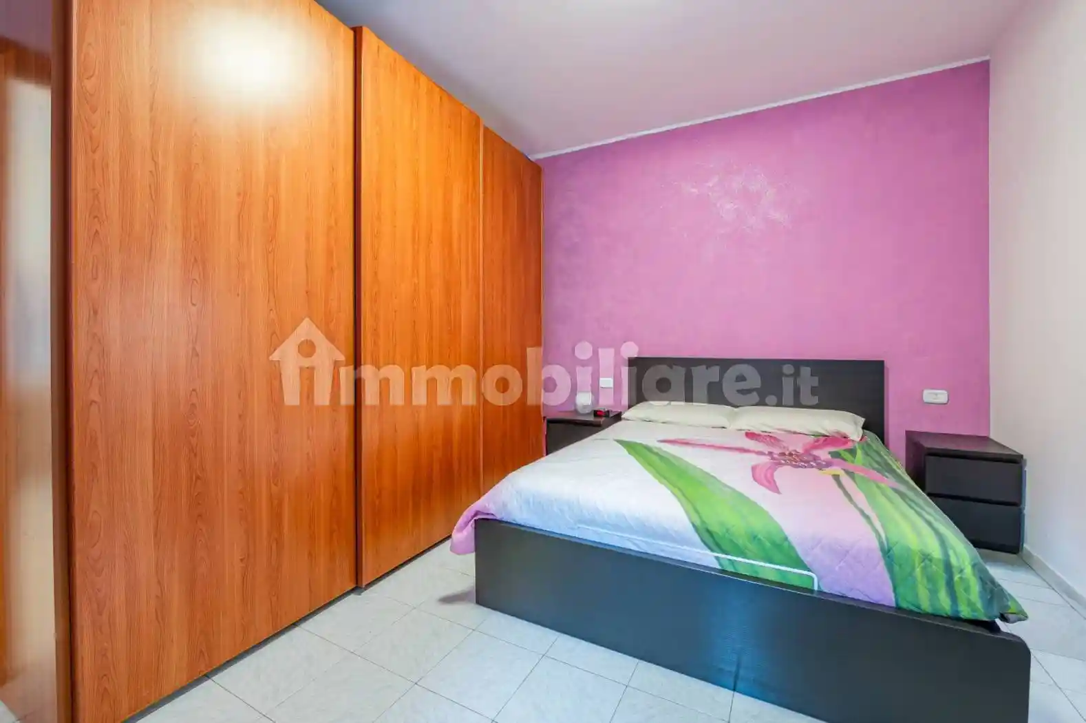 Bilocale via Giulio Perticari 21, Cimiano, Milano - foto 5