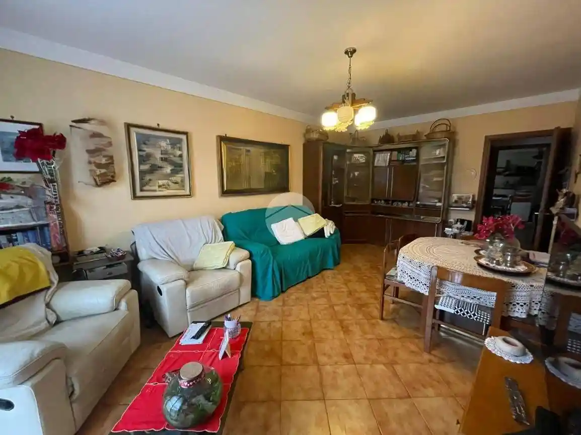 Villa a schiera via Virgilio, San Giorgio Bigarello - foto 4