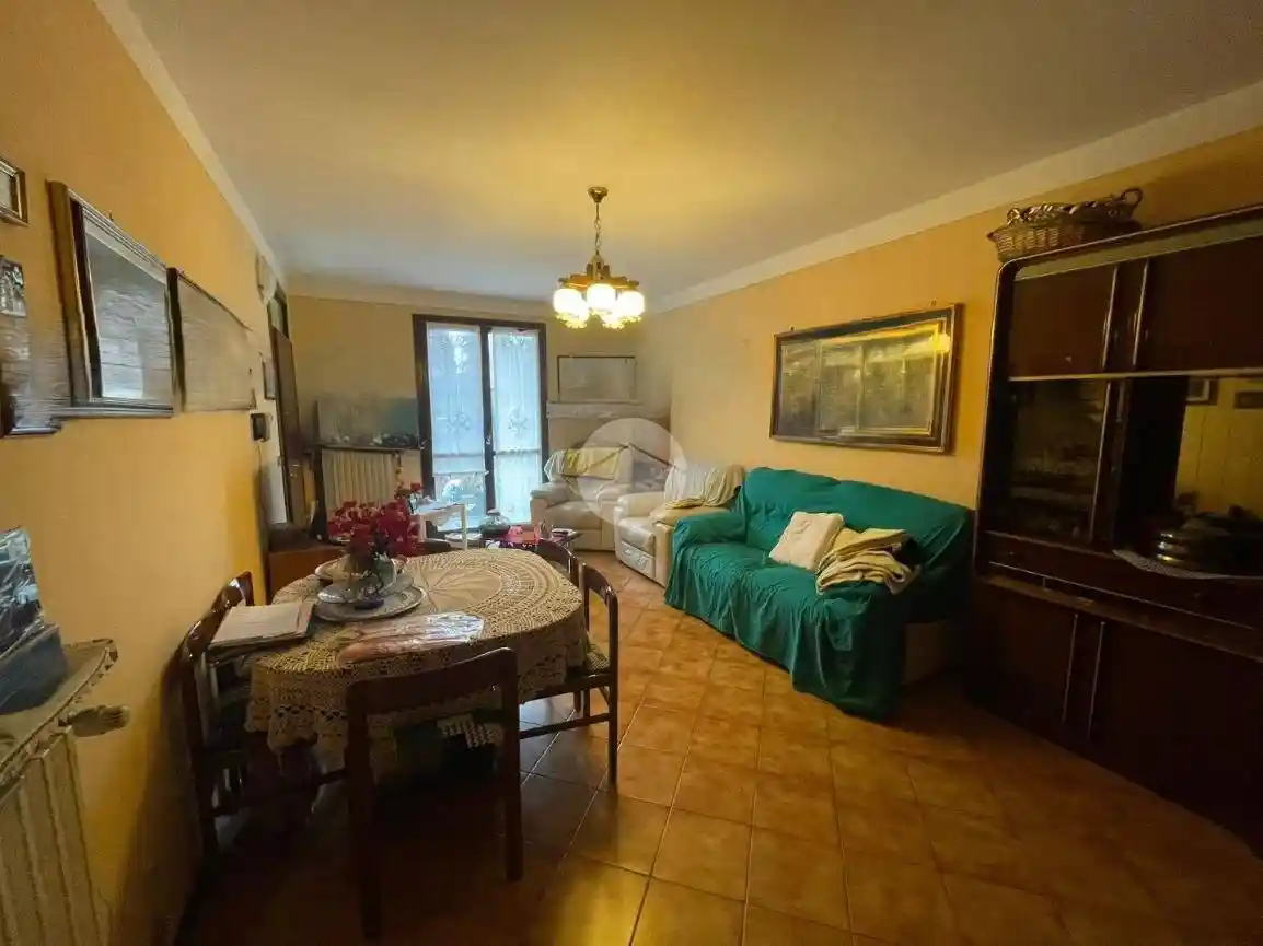 Villa a schiera via Virgilio, San Giorgio Bigarello - foto 5