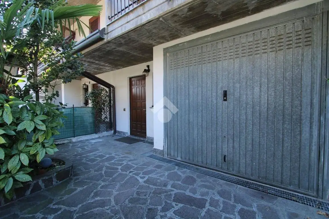 Villa a schiera via San Carlo 22, Bareggio - foto 3