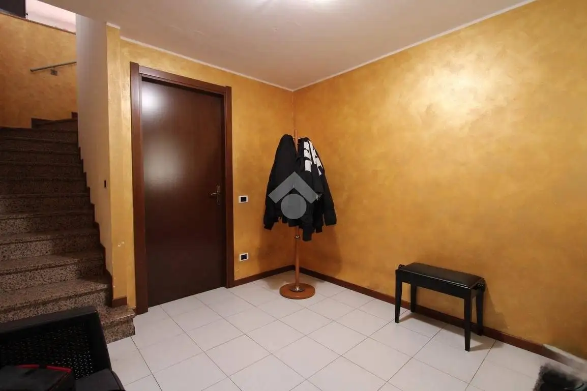 Villa a schiera via San Carlo 22, Bareggio - foto 5