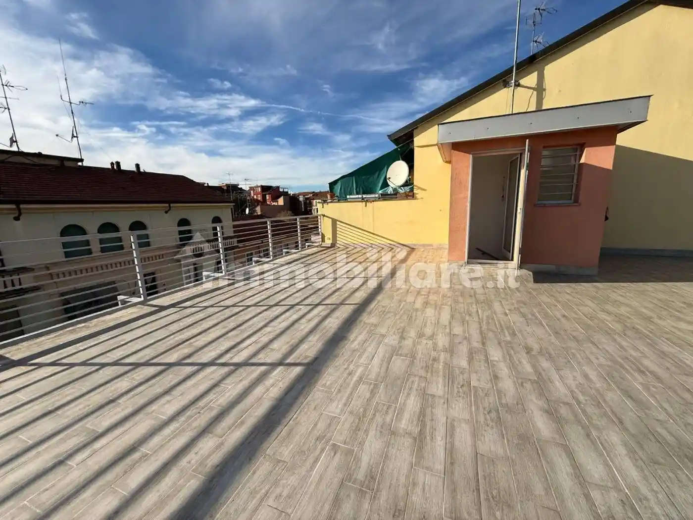 Trilocale via Guglielmo Guintellino, Tre Castelli - Faenza, Milano - foto 2