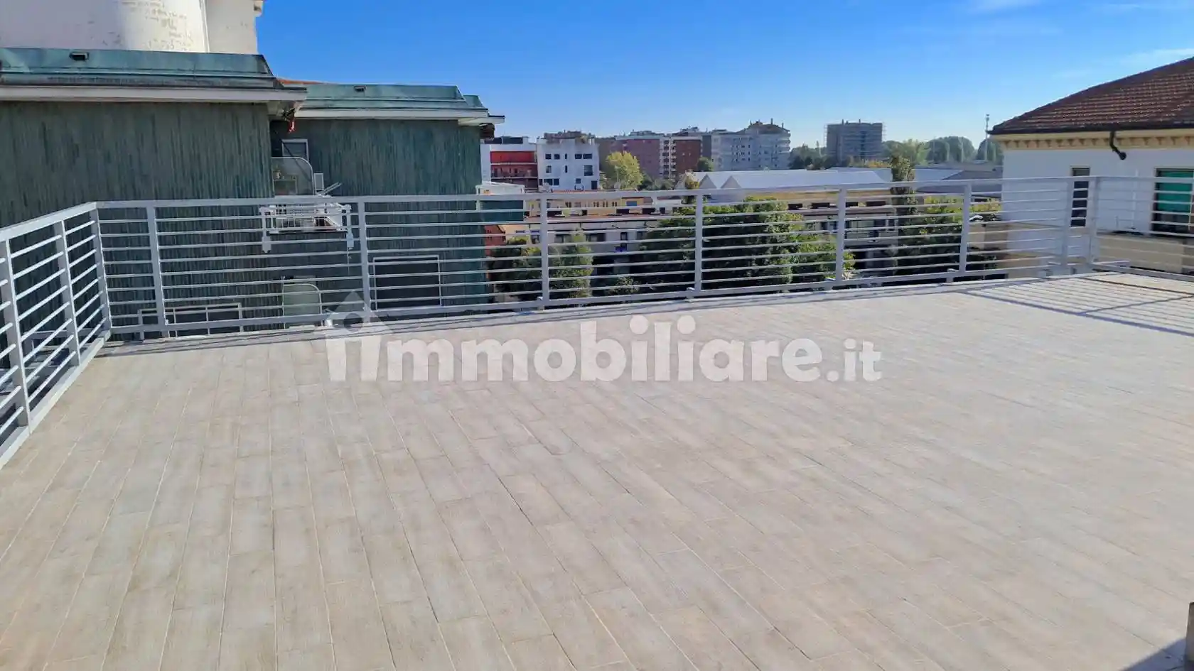 Trilocale via Guglielmo Guintellino, Tre Castelli - Faenza, Milano - foto 3