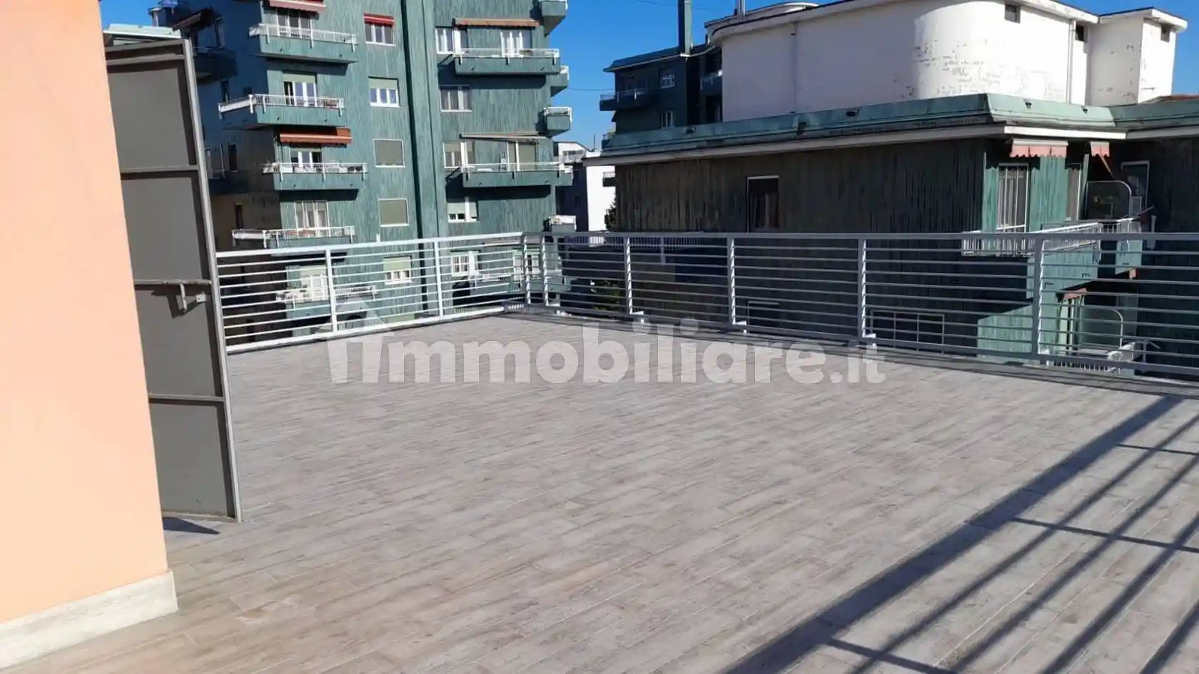 Trilocale via Guglielmo Guintellino, Tre Castelli - Faenza, Milano - foto 4