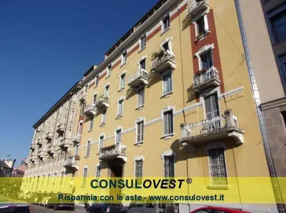 Apartment in vendita a Milan