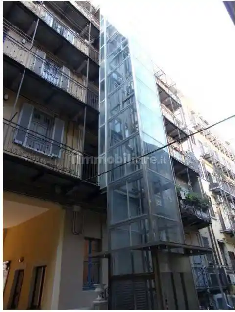 Appartamento all'asta via Giovanni De Alessandri 9, Milano - foto 2