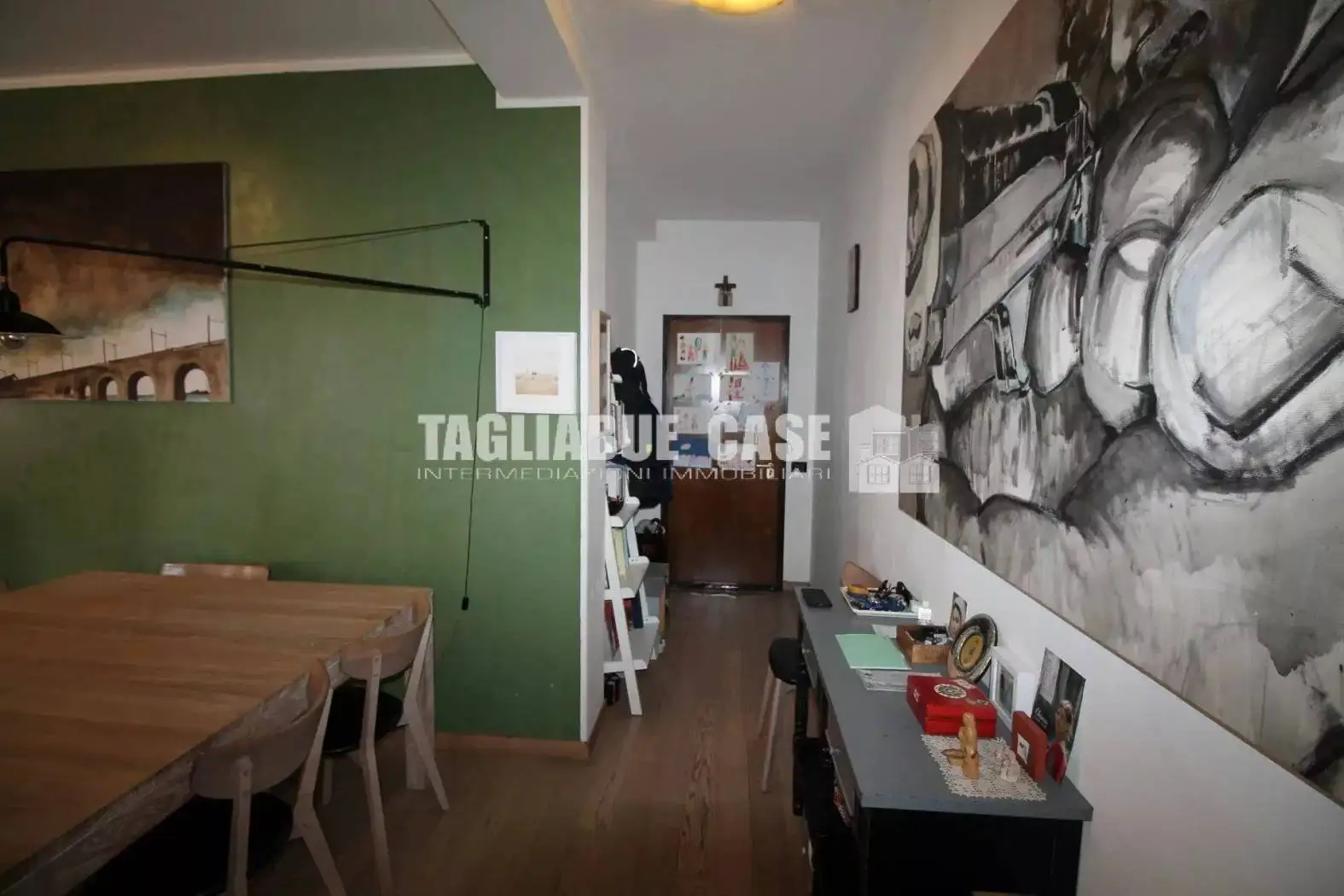 Bilocale via Madonnina, 56, Bresso - foto 2