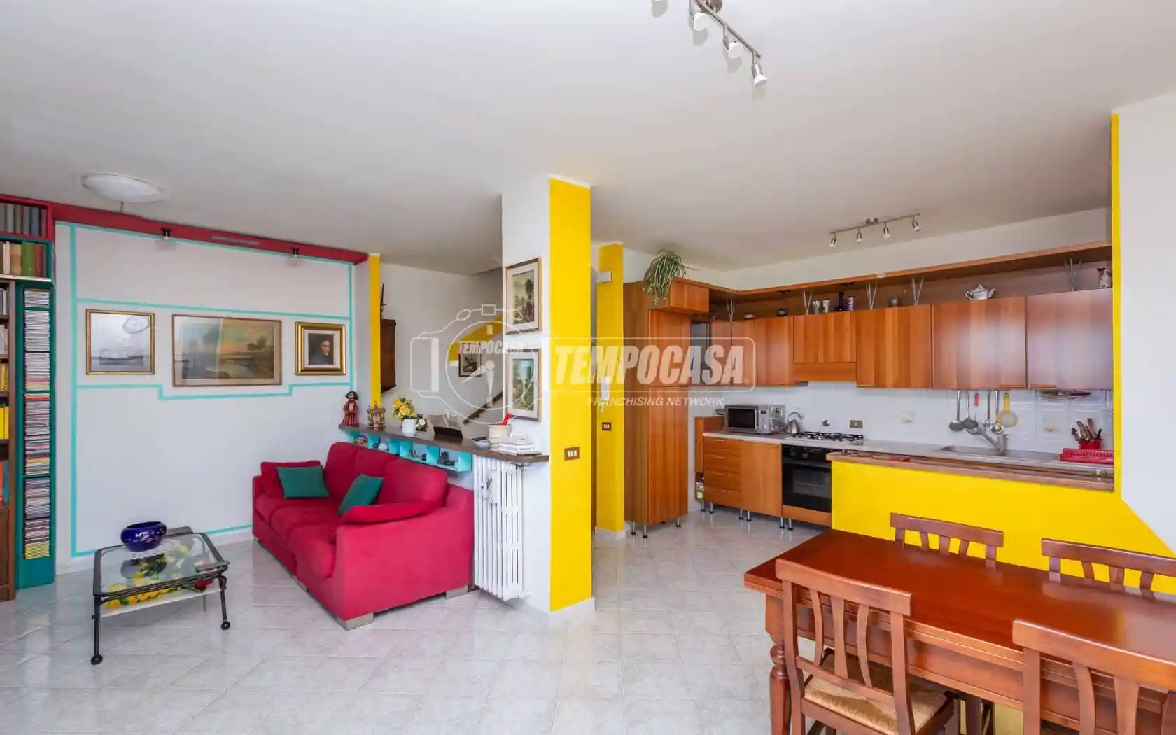 Quadrilocale via Freinetto, Coazze - foto 2