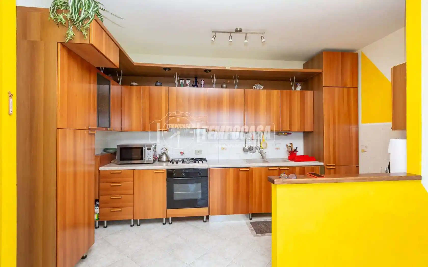 Quadrilocale via Freinetto, Coazze - foto 3