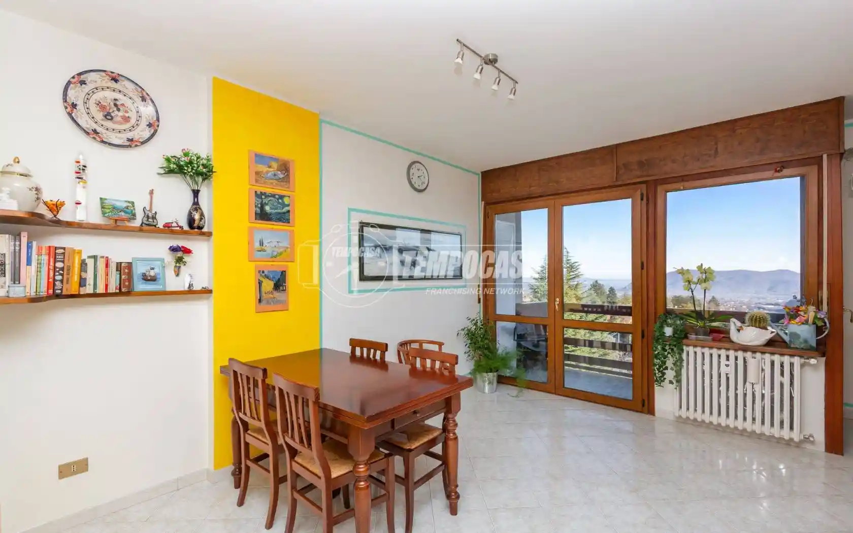 Quadrilocale via Freinetto, Coazze - foto 5