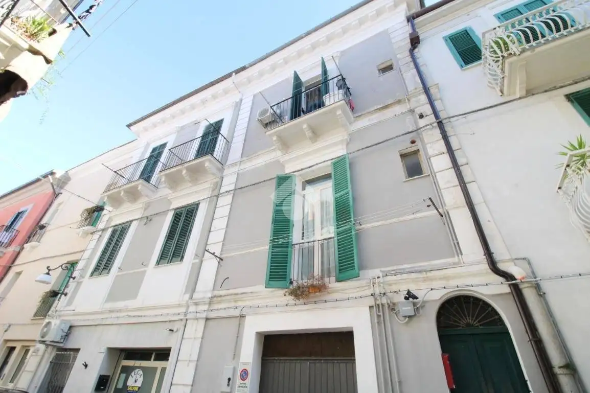 Appartamento in vendita a Ortona