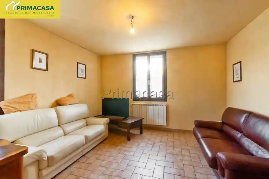 Villa a schiera via Fosdondo 147, Correggio - foto 2