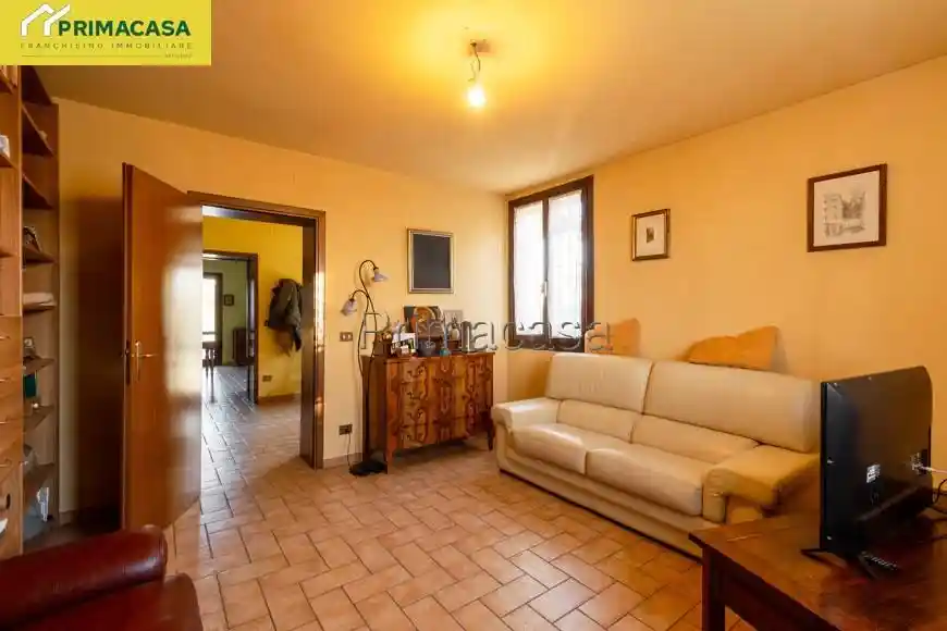 Villa a schiera via Fosdondo 147, Correggio - foto 4