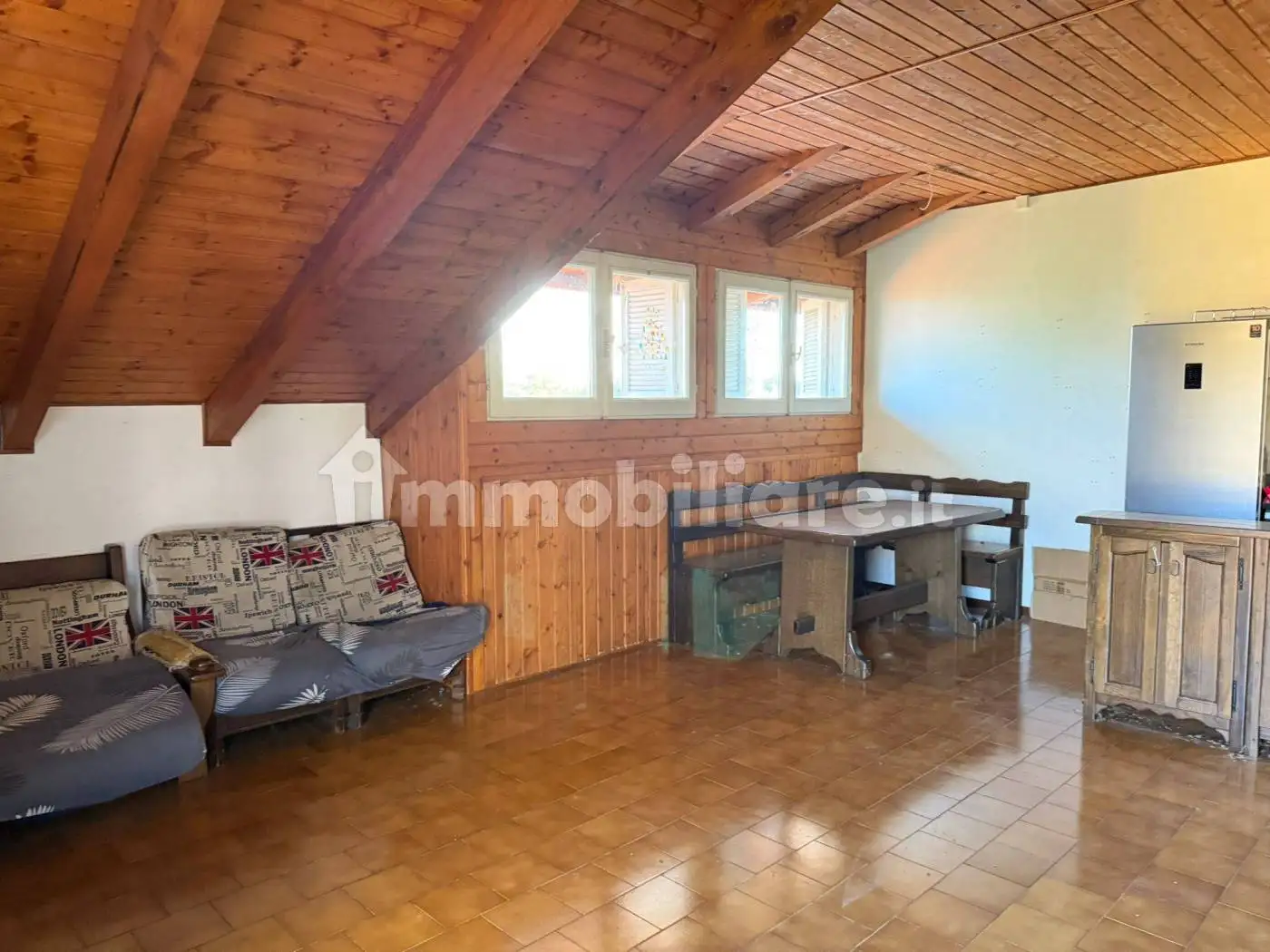 Trilocale via per Pisano 16, Colazza - foto 3