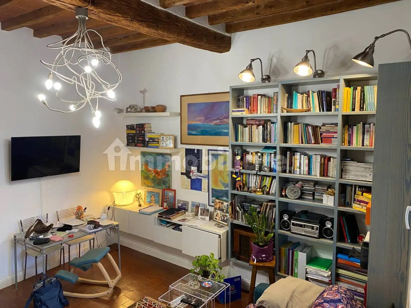 Appartamento in affitto a Firenze