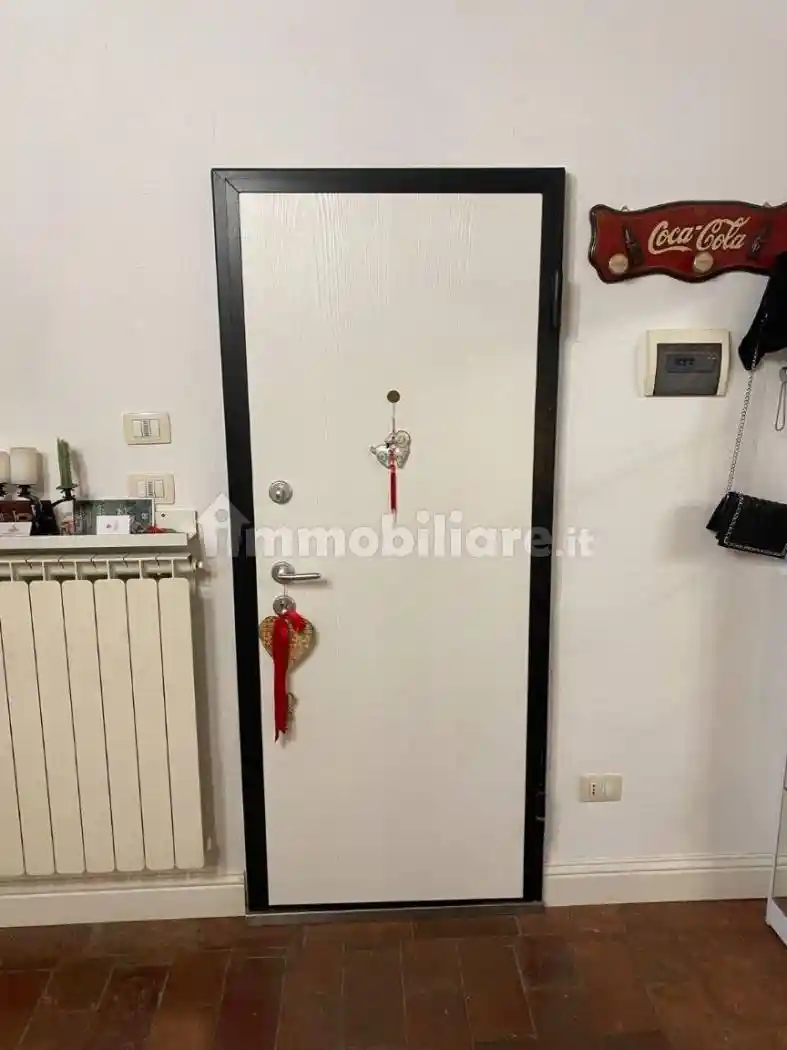 Trilocale via dei Serragli, Santo Spirito, Firenze - foto 4