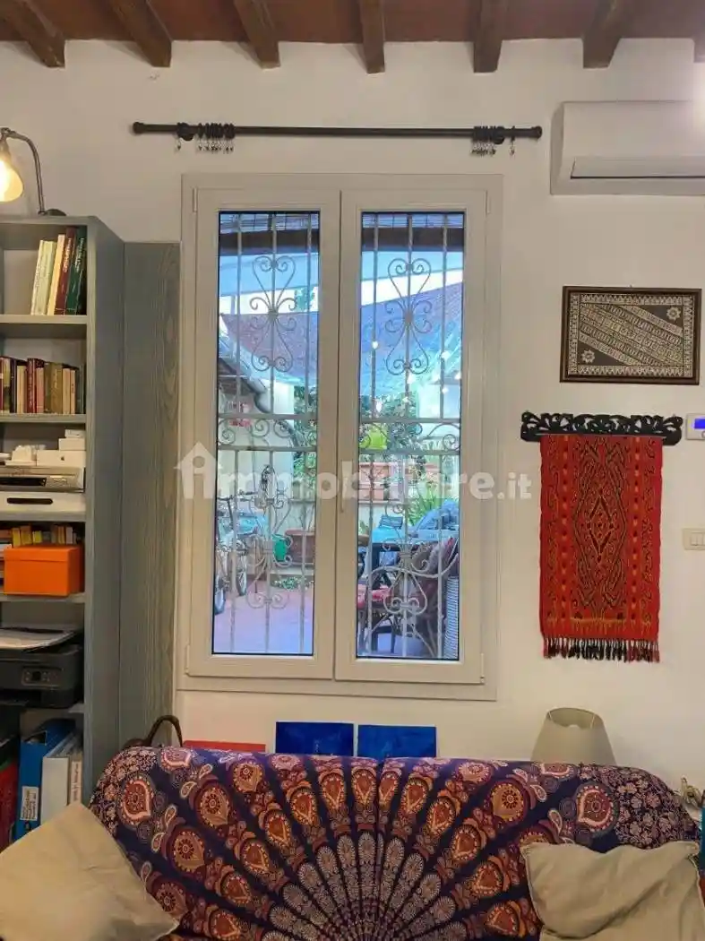 Trilocale via dei Serragli, Santo Spirito, Firenze - foto 5