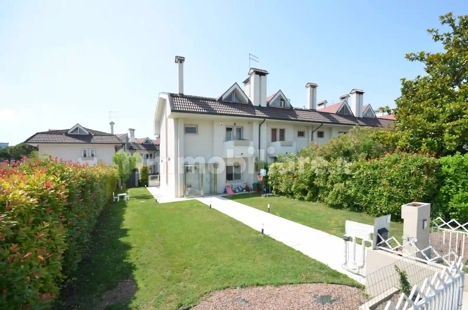 Casa indipendente - foto 2