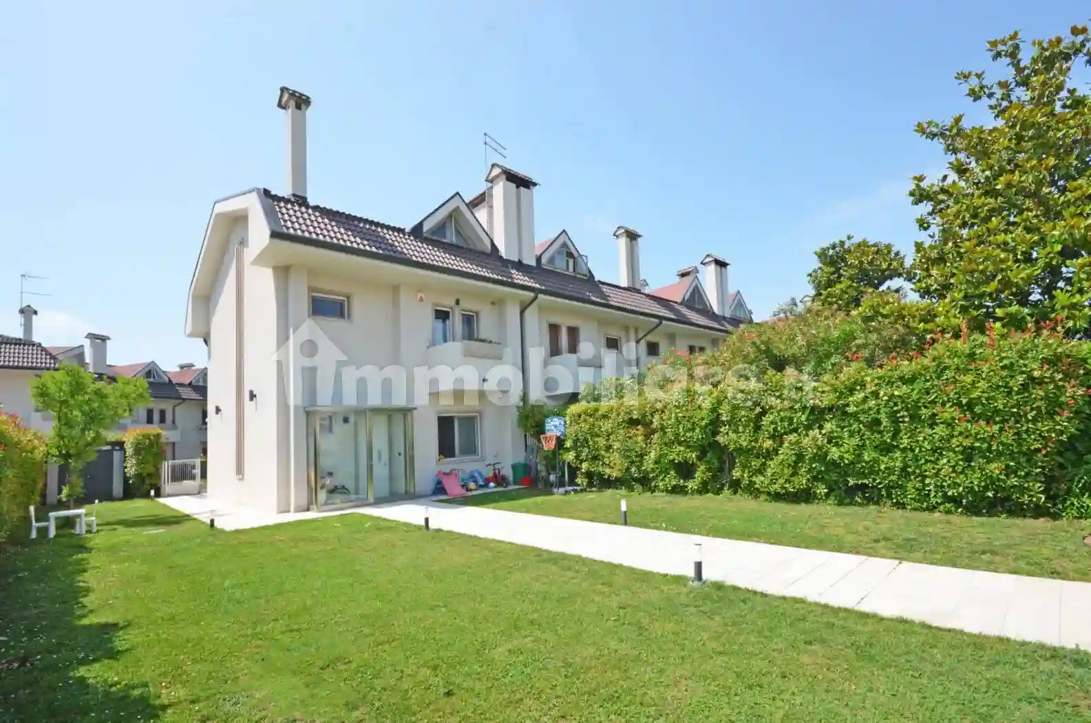 Casa indipendente - foto 3