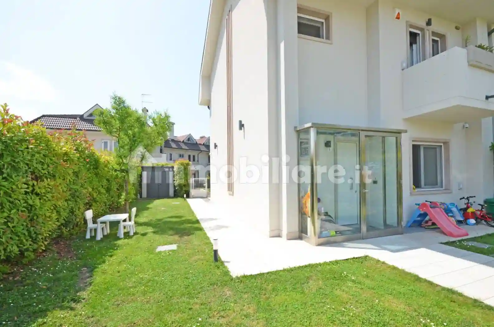 Casa indipendente - foto 4