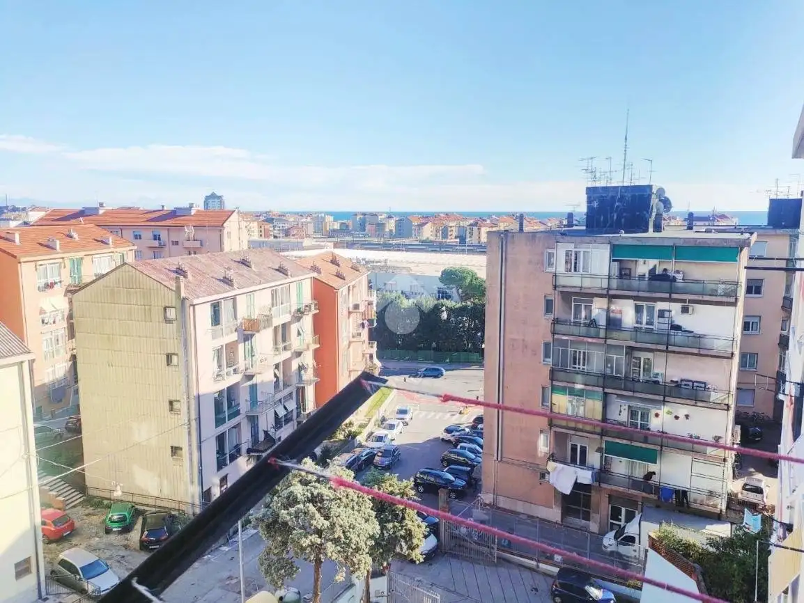 Appartamento in vendita a Savona