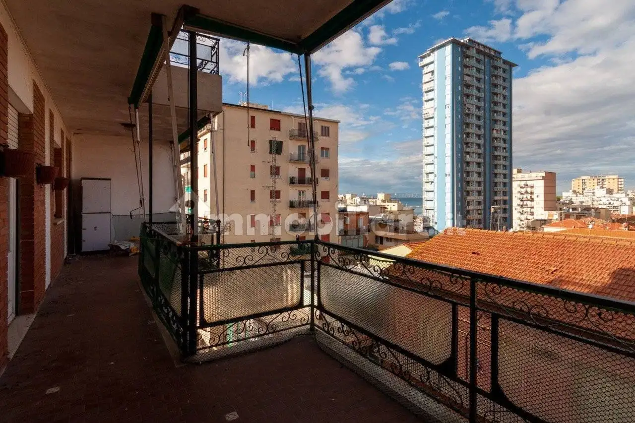 Appartamento in vendita a Follonica