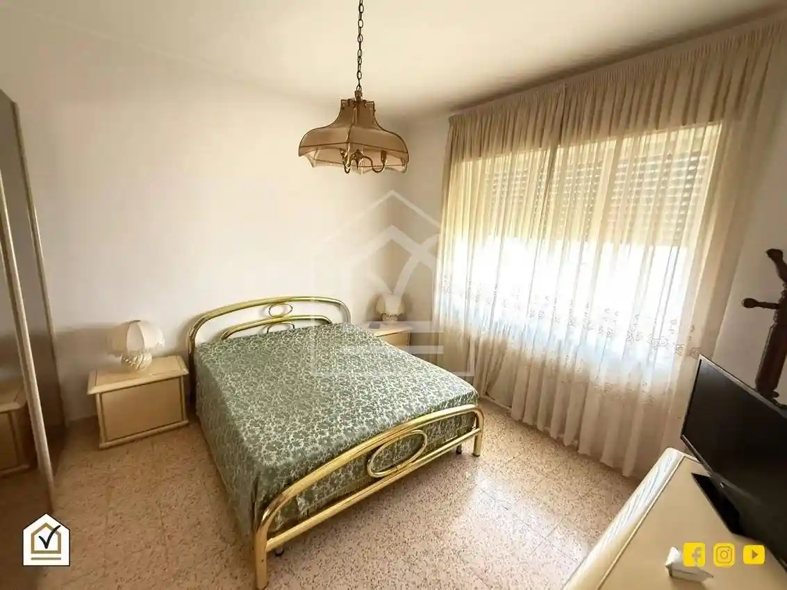 Trilocale via Marche, San Paolo, Bari - foto 4